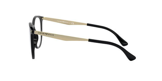 Emporio Armani Ladies Frame EA3168