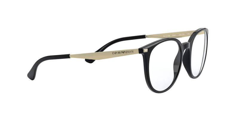 Load image into Gallery viewer, Emporio Armani Ladies Frame EA3168
