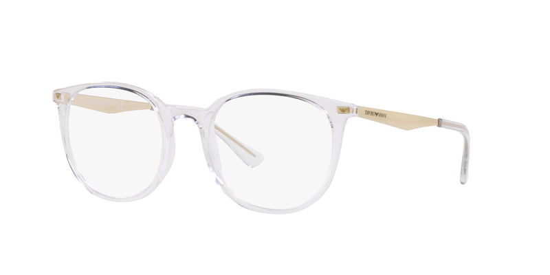 Load image into Gallery viewer, Emporio Armani Ladies Frame EA3168
