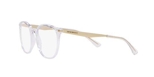 Emporio Armani Ladies Frame EA3168