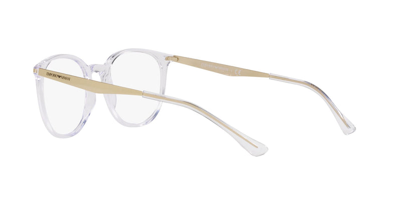 Load image into Gallery viewer, Emporio Armani Ladies Frame EA3168

