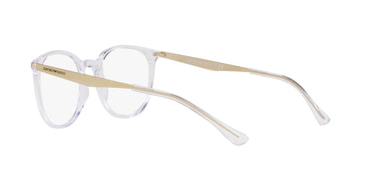 Emporio Armani Ladies Frame EA3168