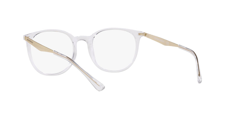 Load image into Gallery viewer, Emporio Armani Ladies Frame EA3168
