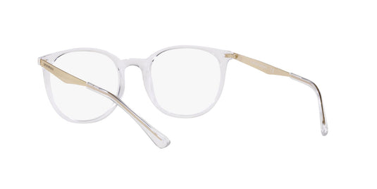 Emporio Armani Ladies Frame EA3168