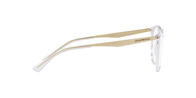 Load image into Gallery viewer, Emporio Armani Ladies Frame EA3168
