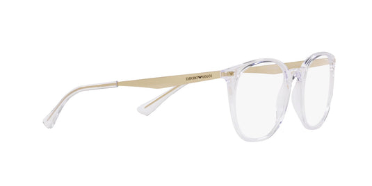 Emporio Armani Ladies Frame EA3168