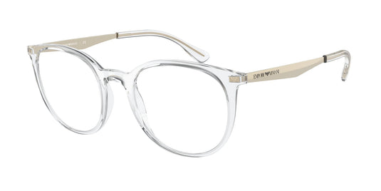 Emporio Armani EA3168 537152 Ladies Frame