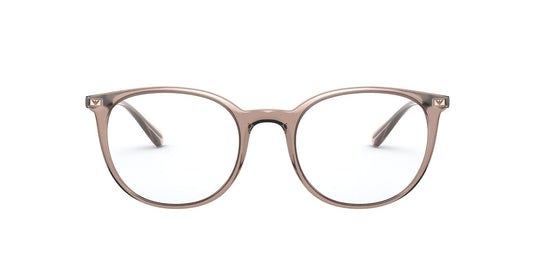 Emporio Armani Ladies Frame EA3168