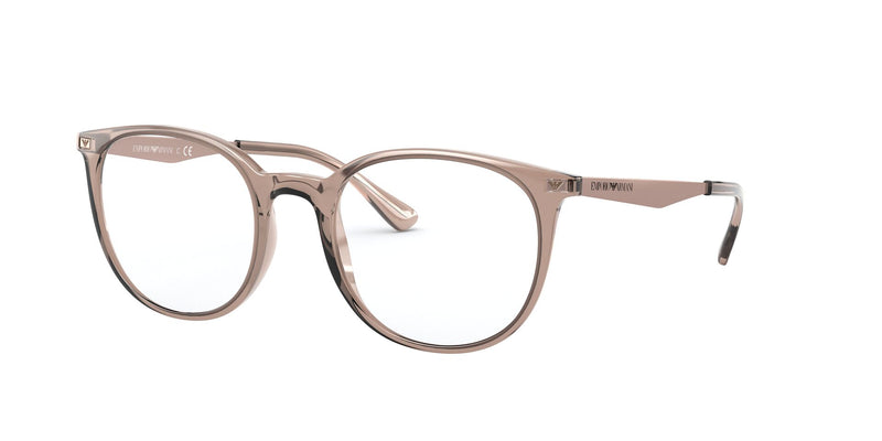 Load image into Gallery viewer, Emporio Armani Ladies Frame EA3168

