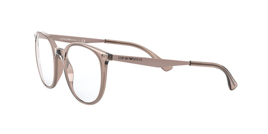 Emporio Armani Ladies Frame EA3168