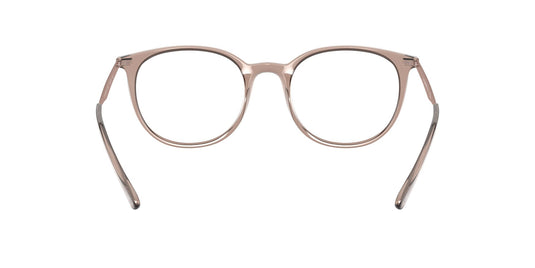 Emporio Armani Ladies Frame EA3168