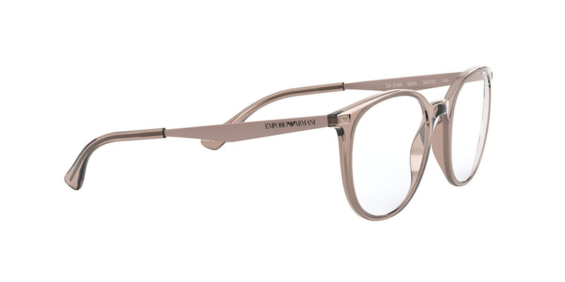 Load image into Gallery viewer, Emporio Armani Ladies Frame EA3168
