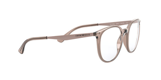 Emporio Armani Ladies Frame EA3168