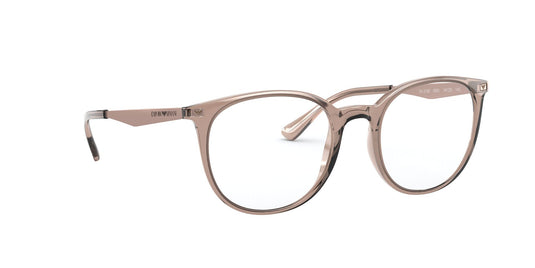 Emporio Armani Ladies Frame EA3168