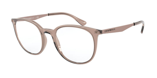 Emporio Armani EA3168 500152 Ladies Frame