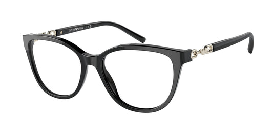 Emporio Armani EA3190 500153 Ladies Frame