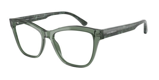 Emporio Armani EA3193 621654 Ladies Frame