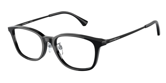 Emporio Armani EA3217D 502652 Gents Frame