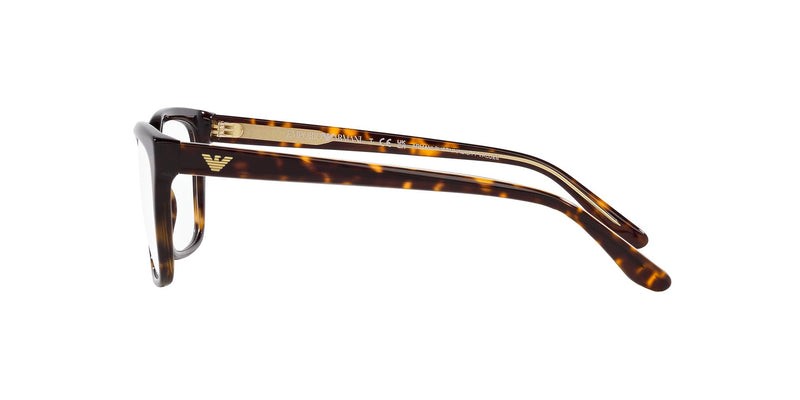 Load image into Gallery viewer, Emporio Armani Ladies Frame EA3219
