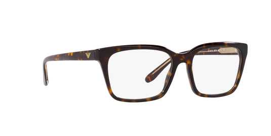 Emporio Armani Ladies Frame EA3219
