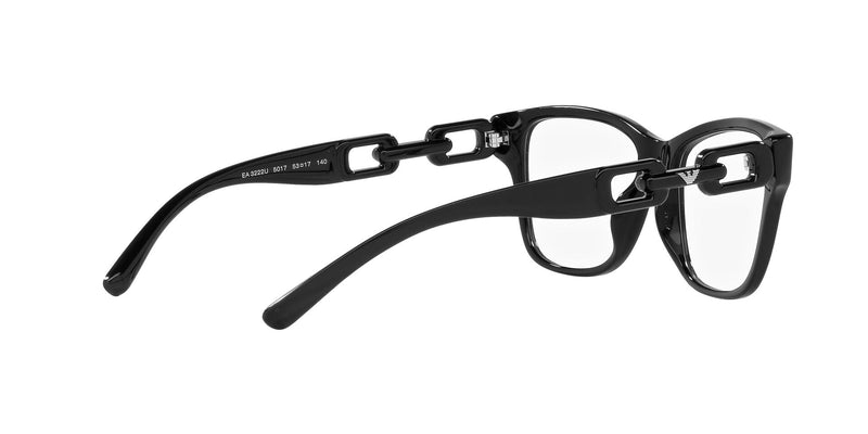 Load image into Gallery viewer, Emporio Armani Ladies Frame EA3222U
