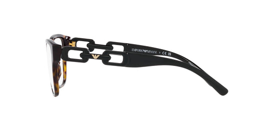 Emporio Armani Ladies Frame EA3222U