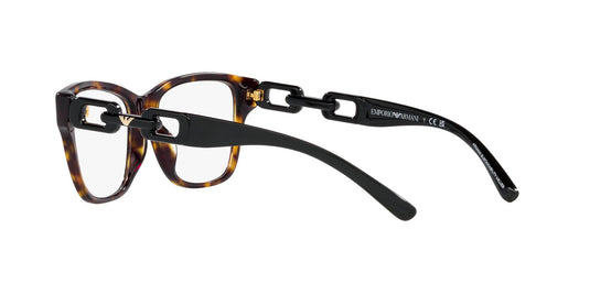 Emporio Armani Ladies Frame EA3222U