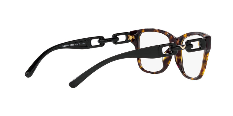 Load image into Gallery viewer, Emporio Armani Ladies Frame EA3222U
