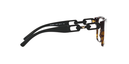 Emporio Armani Ladies Frame EA3222U