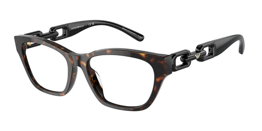 Emporio Armani EA3223U 502654 Ladies Frame