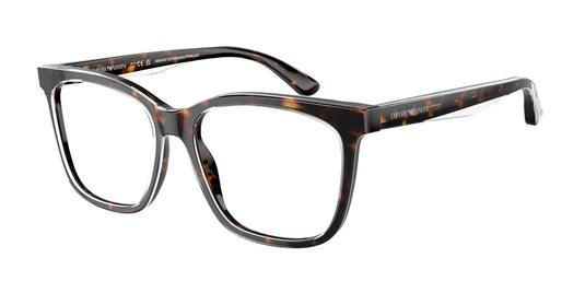 Emporio Armani EA3228 605253 Ladies Frame