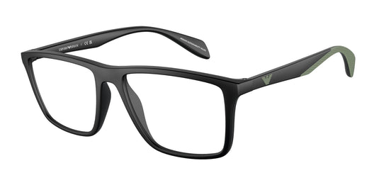 Emporio Armani EA3230 500155 Gents Frame