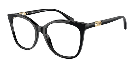 Emporio Armani EA3231 501754 Ladies Frame