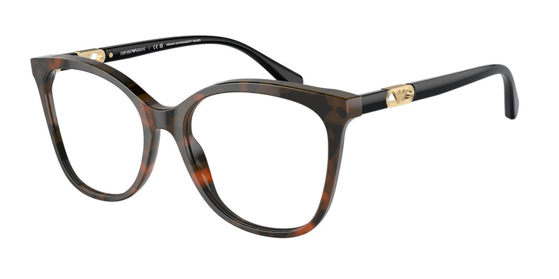 Load image into Gallery viewer, Emporio Armani EA3231 501754 Ladies Frame
