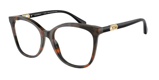 Emporio Armani EA3231 501754 Ladies Frame