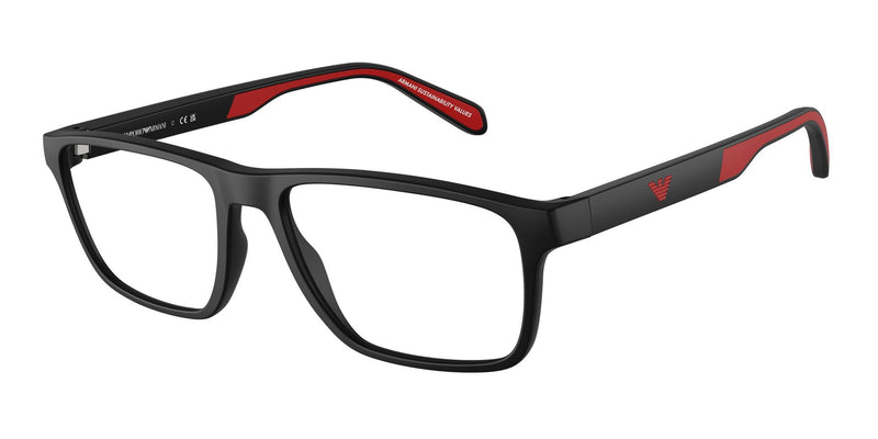 Load image into Gallery viewer, Emporio Armani EA3233 500156 Gents Frame
