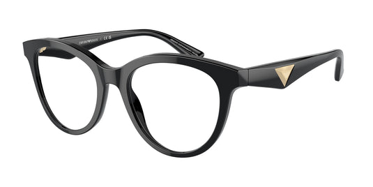 Emporio Armani EA3236 501752 Ladies Frame