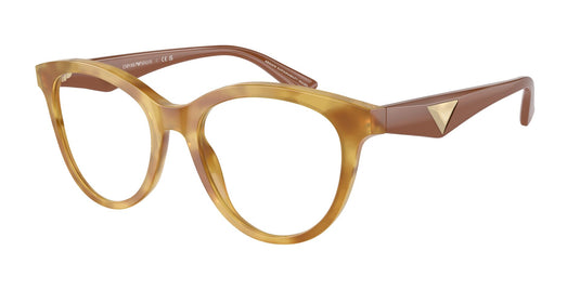 Emporio Armani EA3236 501752 Ladies Frame