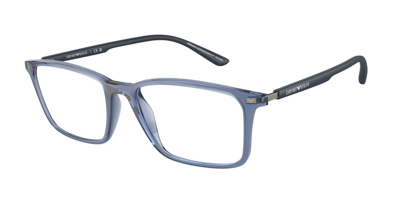 Load image into Gallery viewer, Emporio Armani EA3237 500155 Gents Frame
