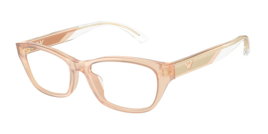 Emporio Armani EA3238U 609854 Ladies Frame