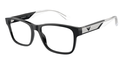Emporio Armani EA3239 501755 Gents Frame