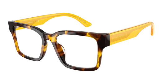 Emporio Armani EA3245U 610654 Ladies Frame