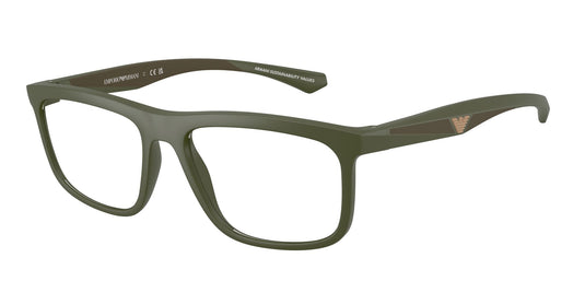 Emporio Armani EA3246 618453 Gents Frame