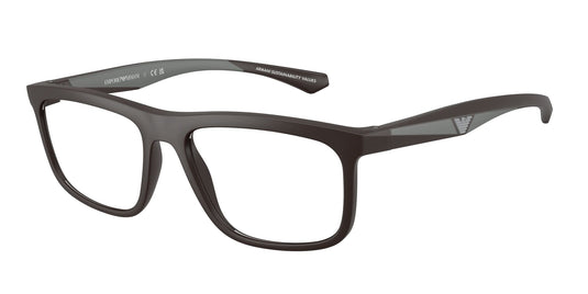 Emporio Armani EA3246 618655 Gents Frame