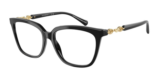 Emporio Armani EA3248 501753 Ladies Frame