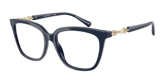 Emporio Armani EA3248 501755 Ladies Frame
