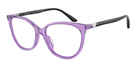 Emporio Armani EA3249U 619755 Ladies Frame