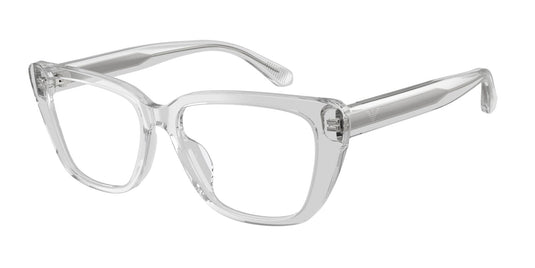 Emporio Armani EA3256U 625052 Ladies Frame