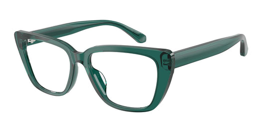 Emporio Armani EA3256U 625252 Ladies Frame