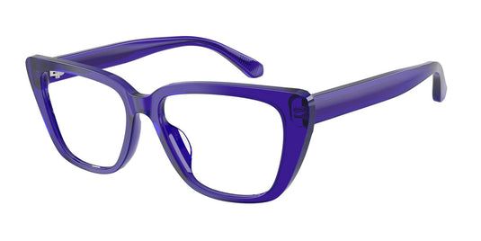 Emporio Armani EA3256U 625354 Ladies Frame